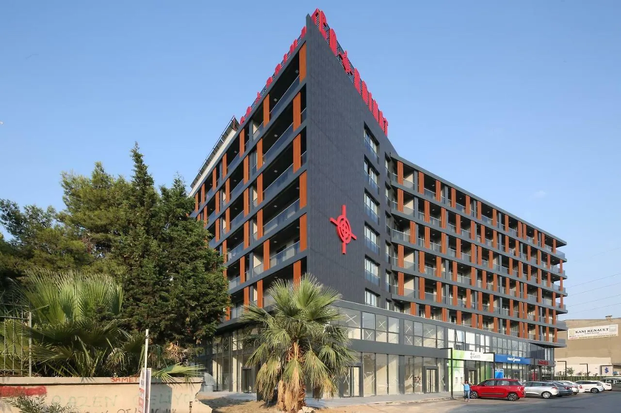 Apartment Coordinat Suits Izmir