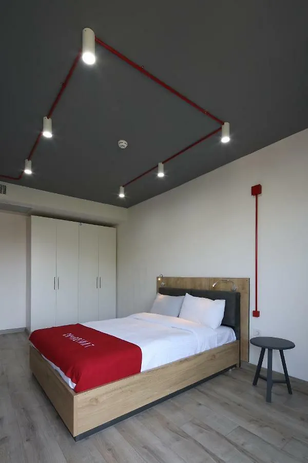 Apartment Coordinat Suits Izmir Turkey