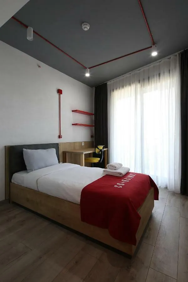 Apartment Coordinat Suits Izmir