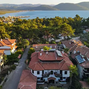 Liya Boutique Hotel&suites Appartement