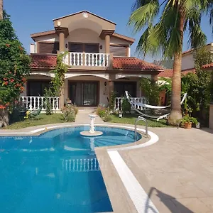 Bade Villa