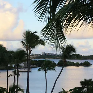  Apartment 2 Vue Lagon Sint Maarten/Saint Martin