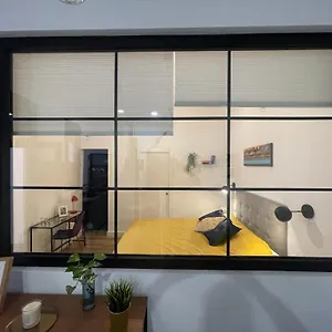  Apartment Sol Y Luna Spain
