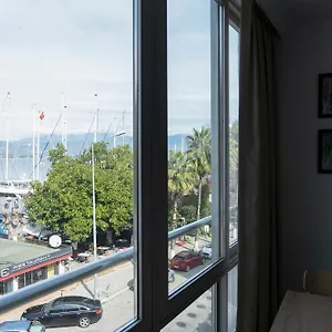 Kordon Appartement