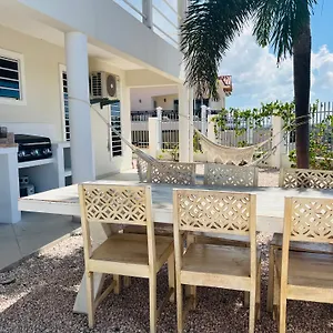  Appartement Leoni Curacao Curaçao