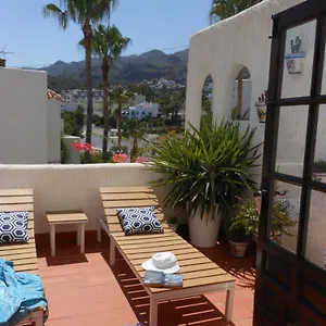 Apartment Palmeras Del Cantal Spain