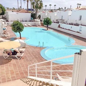  Apartment Casa Miramar Spain