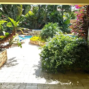  Apartment Adorable 1-bedroom-apartment 2 Km From Eagle Aruba