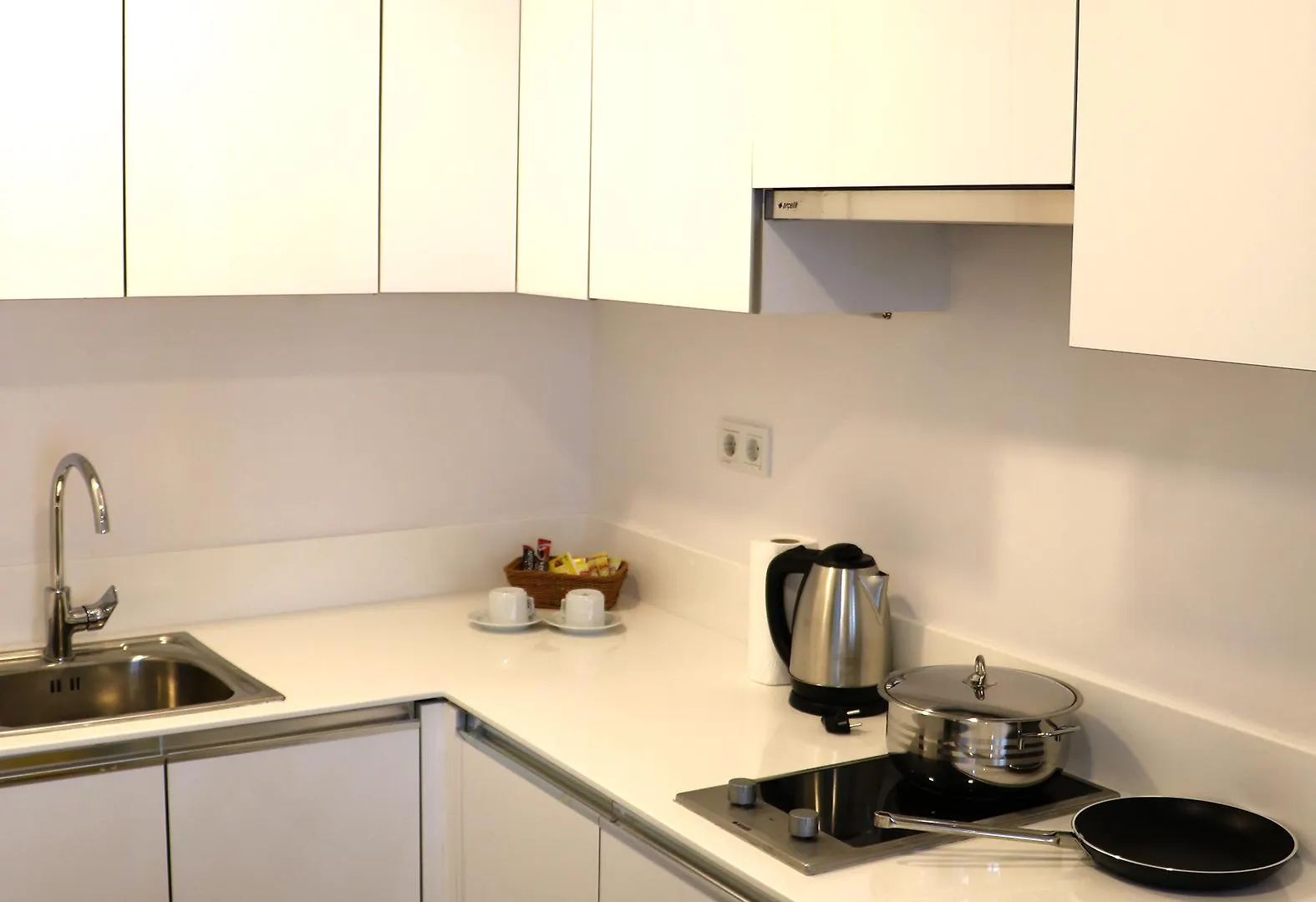 Apartment Coordinat Suits Izmir