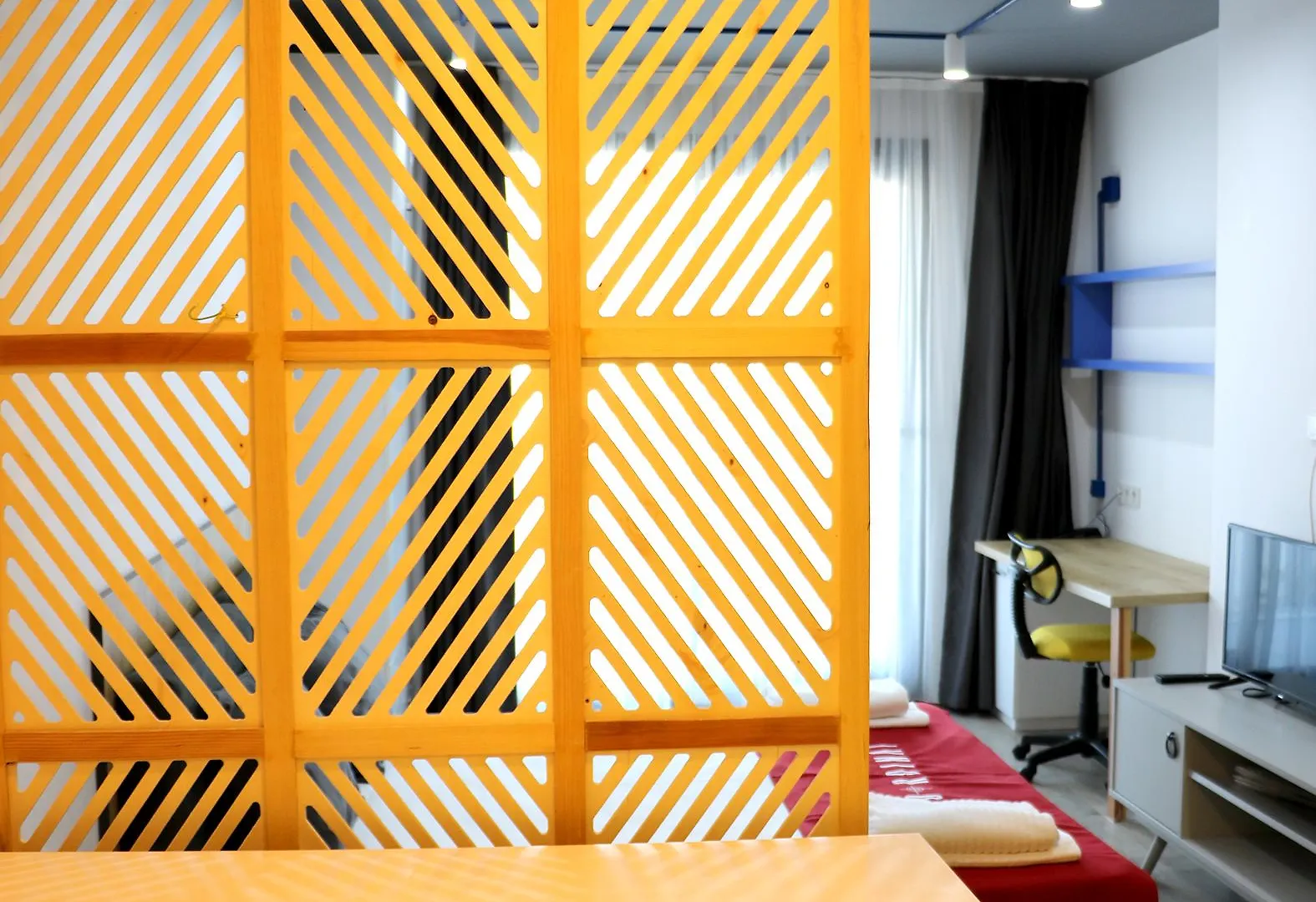 Apartment Coordinat Suits Izmir Turkey
