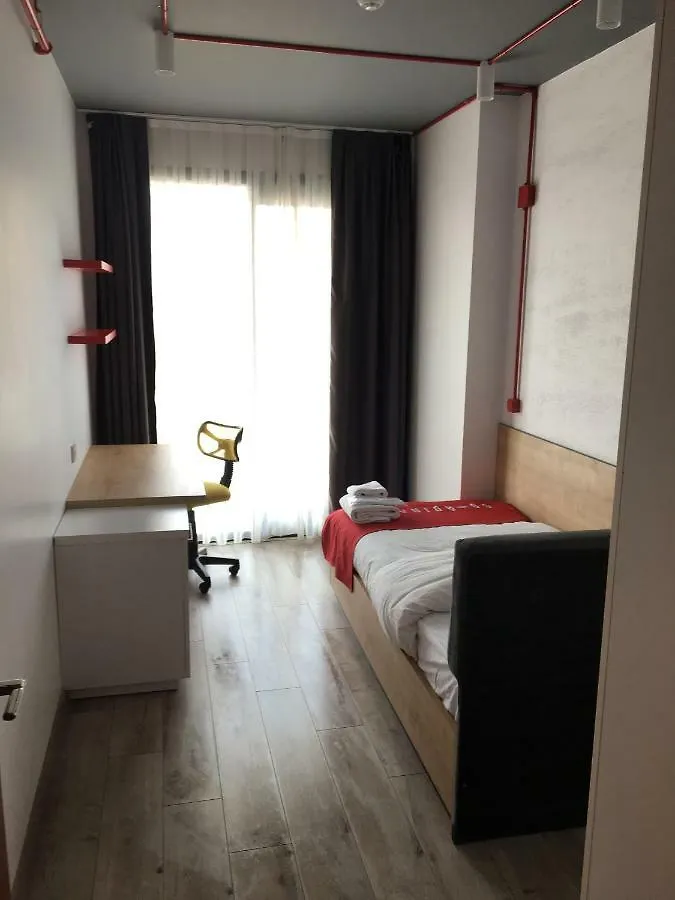 Apartment Coordinat Suits Izmir Turkey